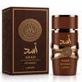 Lattafa Asad Bourbon Eau de Parfum 100ml