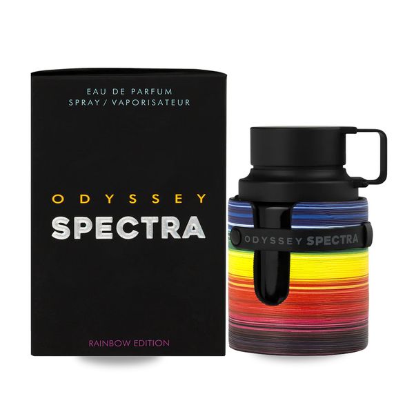 Armaf Odyssey Spectra  100ml