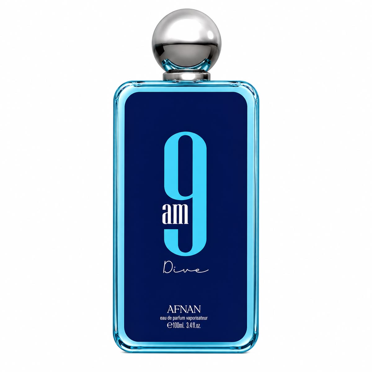 Afnan 9AM Dive 100ml