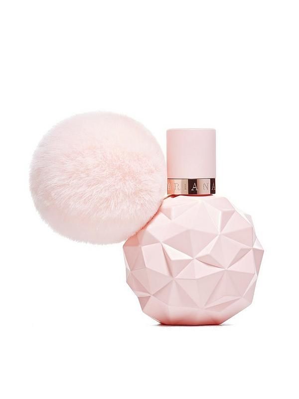 Ariana Grande Sweet Like Candy