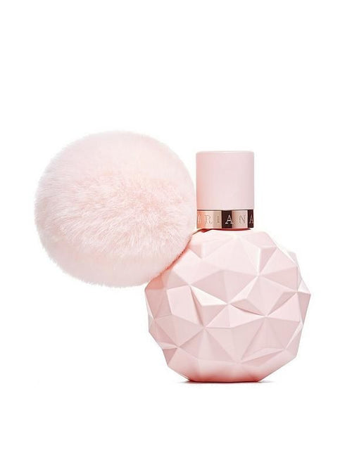 Ariana Grande Sweet Like Candy