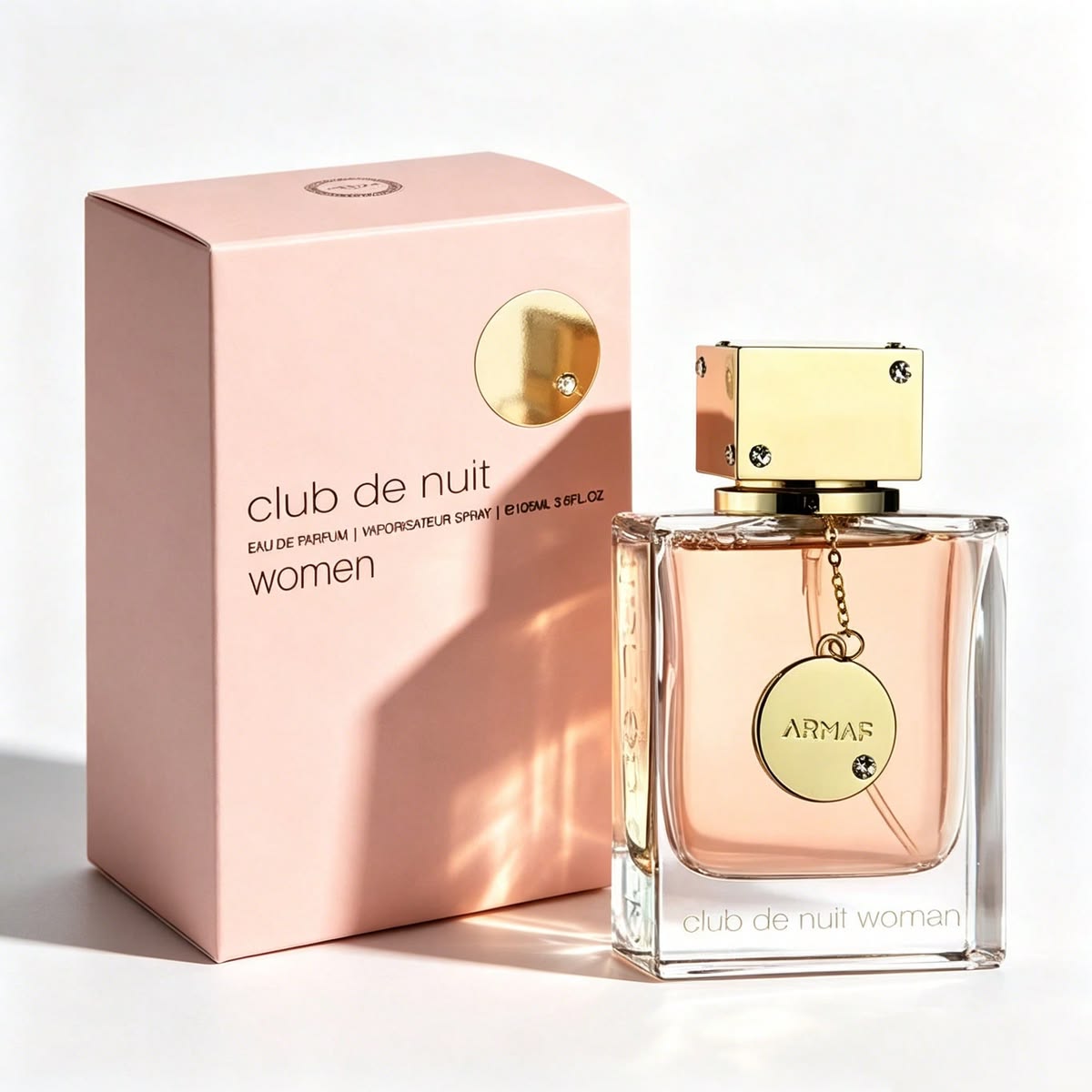 Armaf Club de Nuit Woman 105 ML
