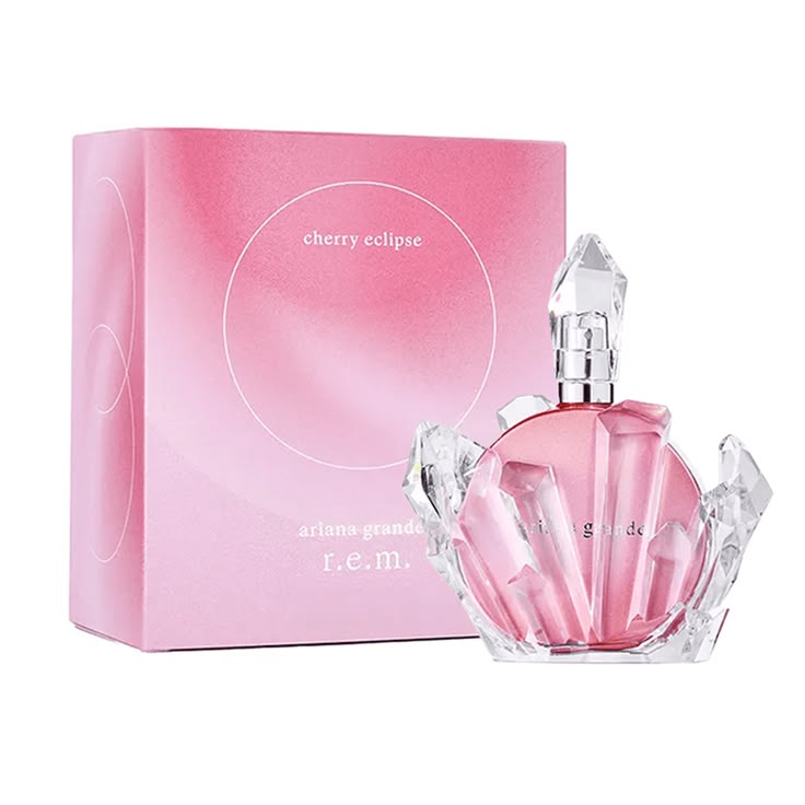 Ariana Grande Cherry Eclipse 100ml