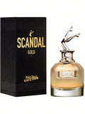 Jean Paul Gaultier Scandal Gold EDP ( MUJER) 80ML