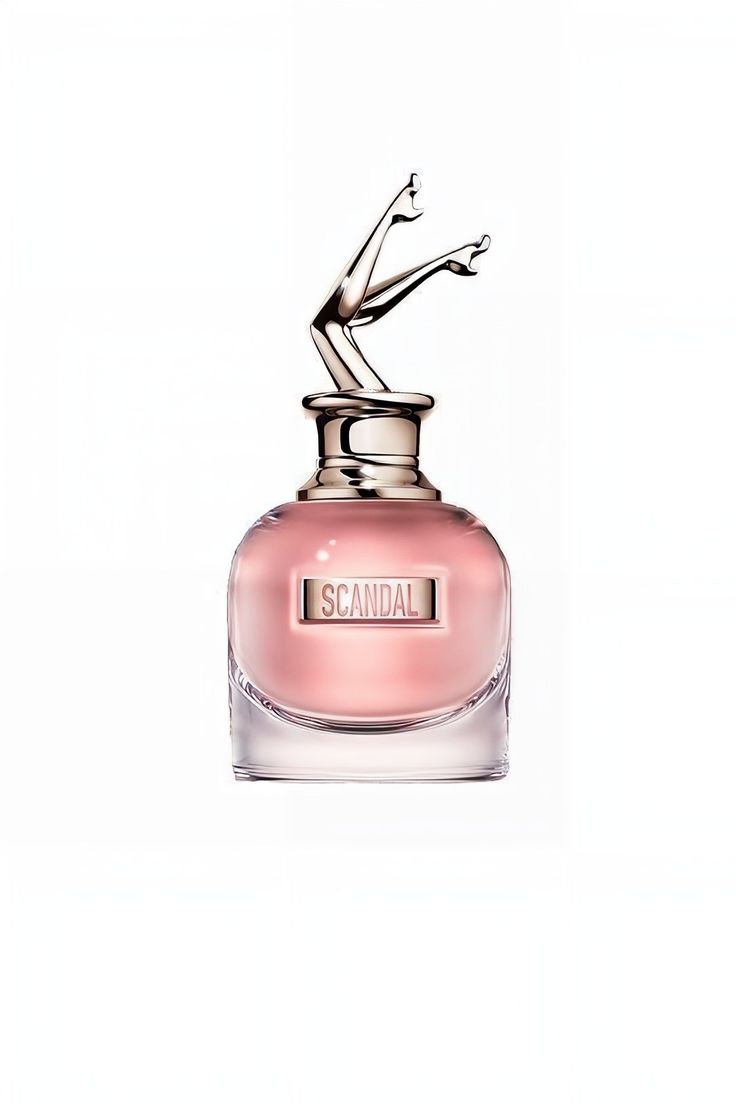 Jean Paul Gaultier Scandal EDP (MUJER) 80ML