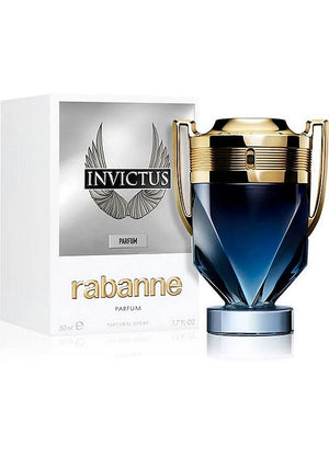 PACO RABANNE INVICTUS PARFUM 100ML