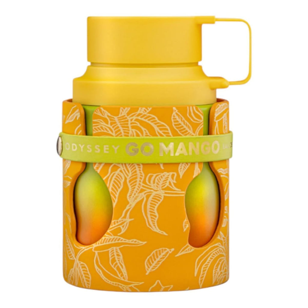 Armaf Odyssey Go Mango 100ml