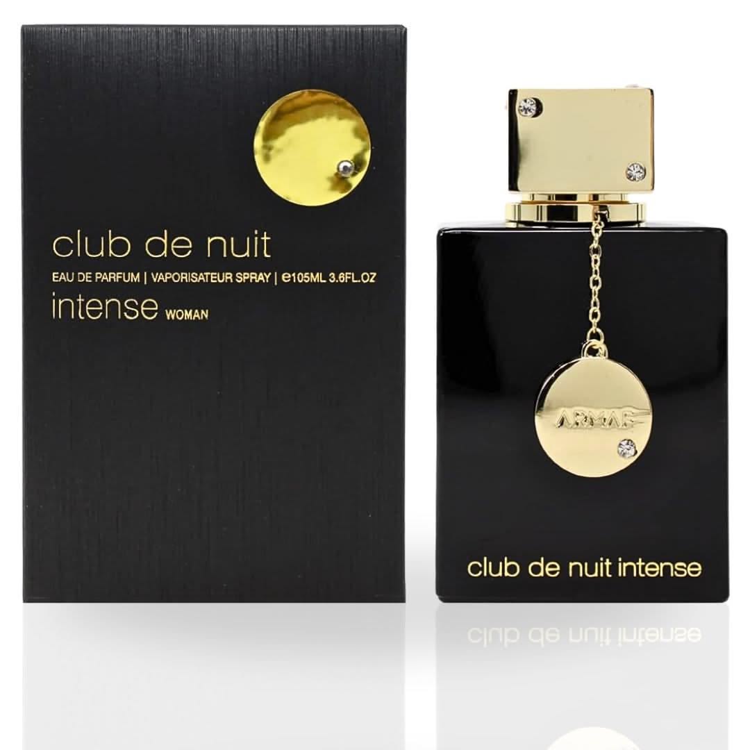 Armaf Club de Nuit Intense Woman 105ml