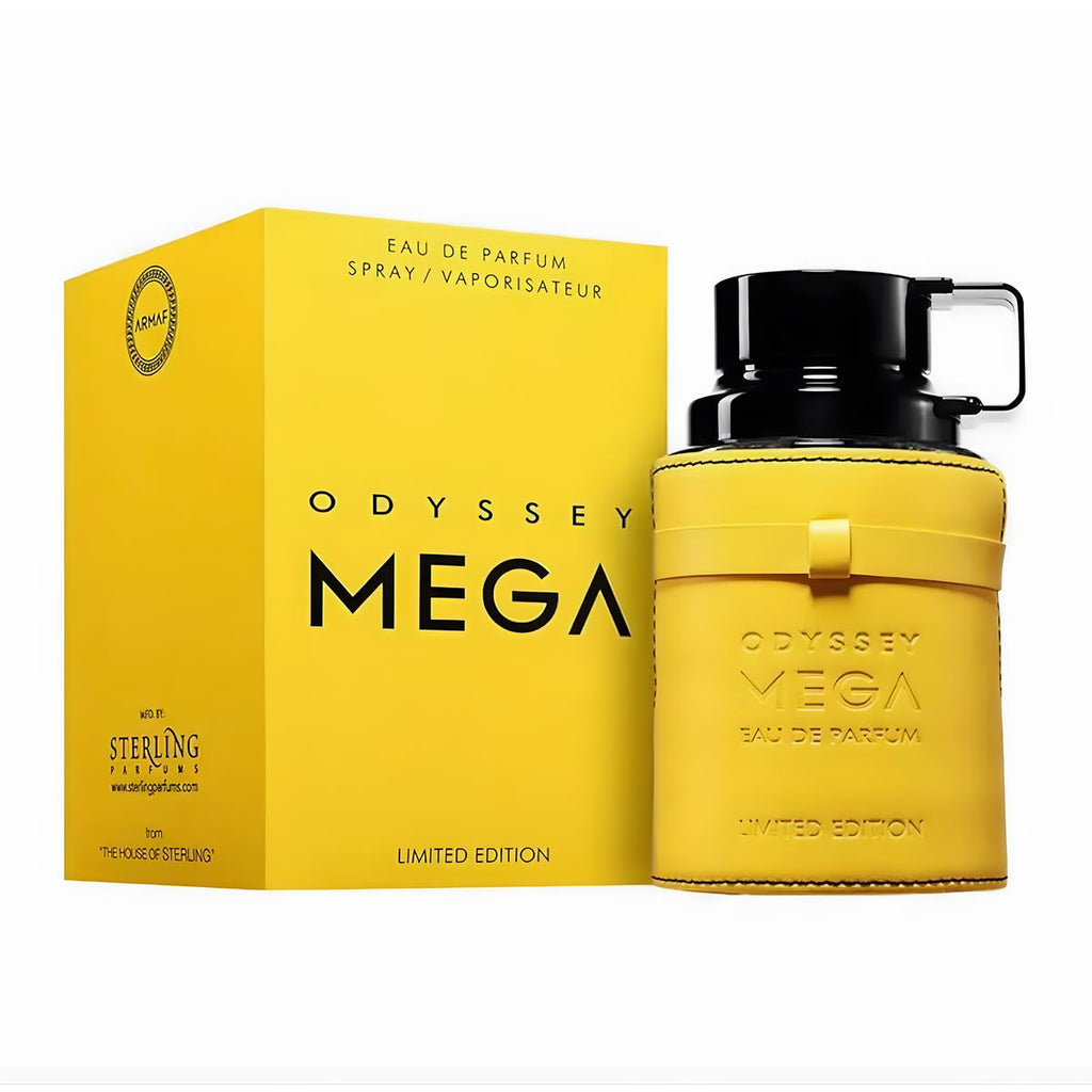 Armaf Odyssey Mega 100ml