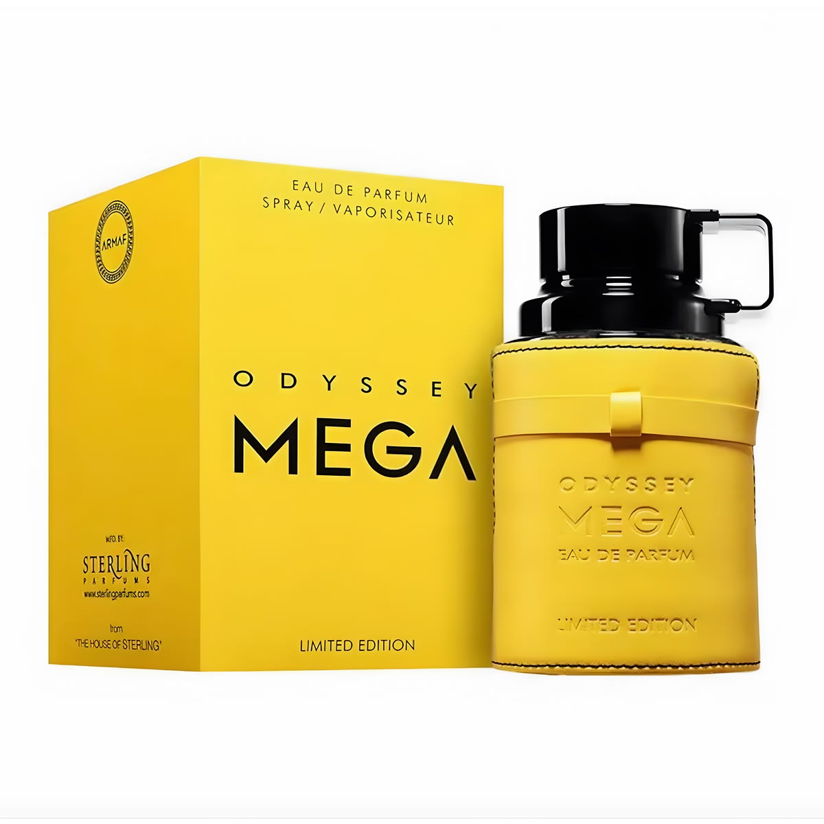 Armaf Odyssey Mega 100ml