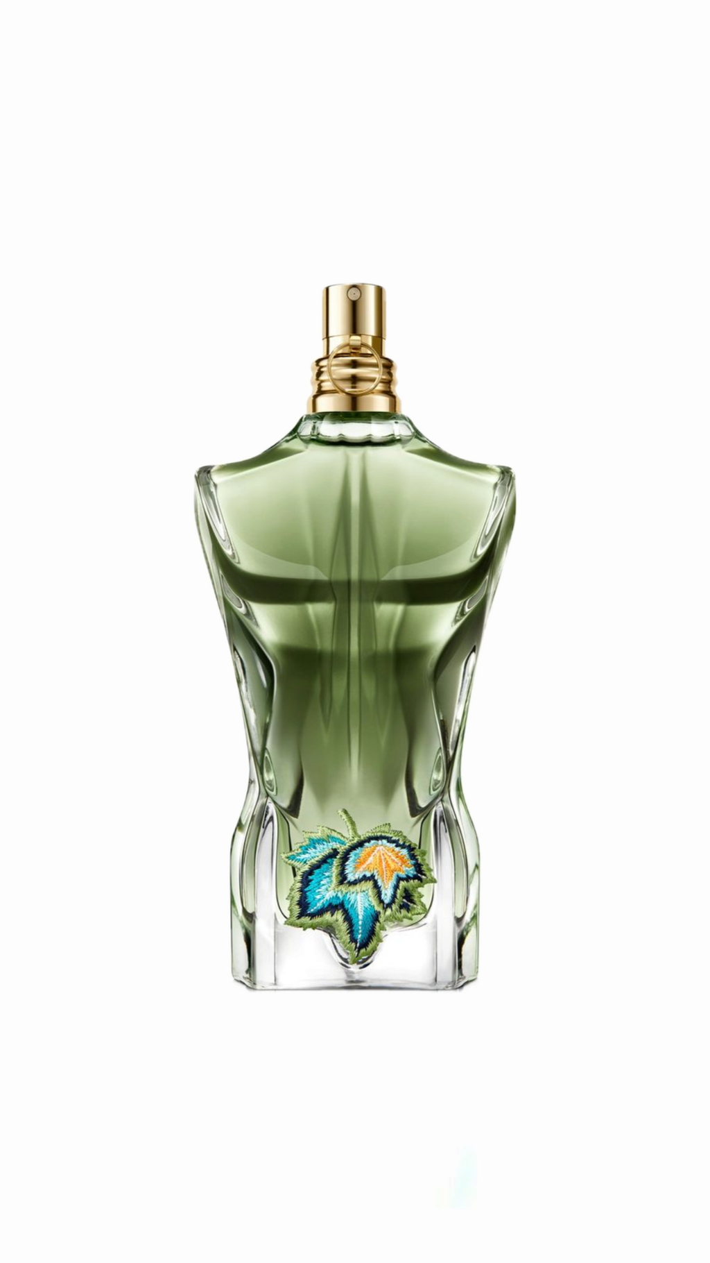 Jean Paul Gaultier Le Beau Paradise Garden Eau de Parfum