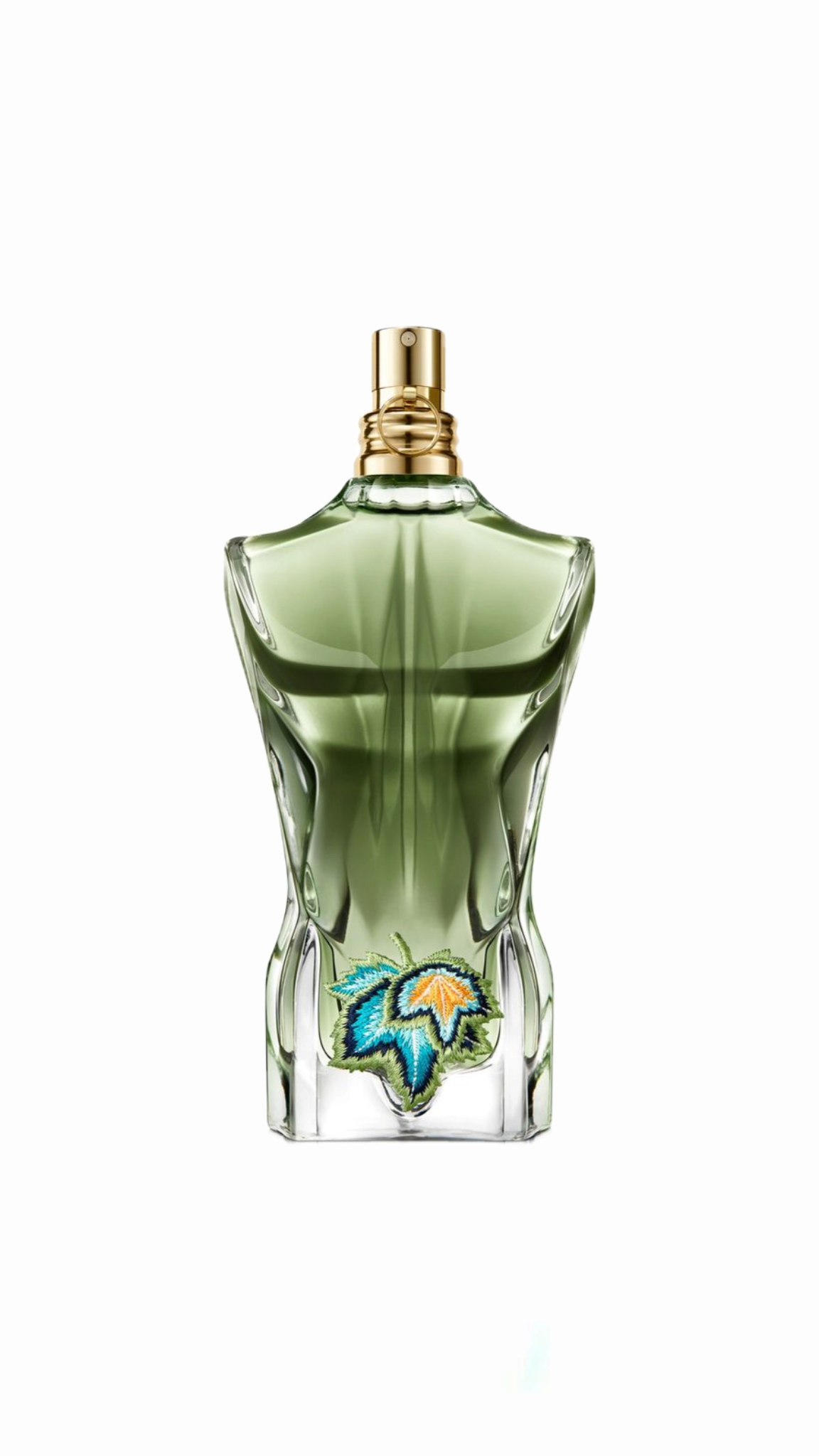 Jean Paul Gaultier Le Beau Paradise Garden Eau de Parfum
