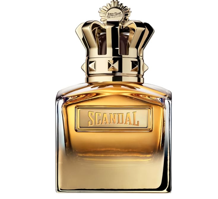JEAN PAUL GAULTIER SCANDAL ABSOLU 100ML
