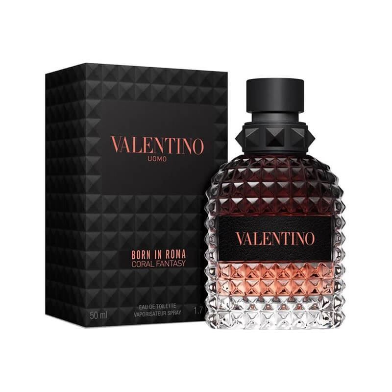 Valentino Born in Roma Cora 100ML