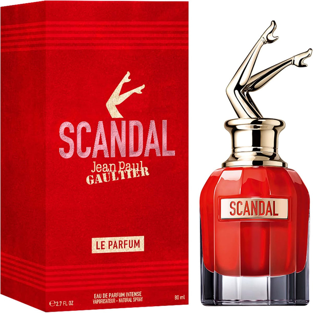 Jean Paul Gaultier Scandal Le Parfum EDP Intense 80 ML