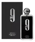 Afnan 9PM Hombre EDP (clásico) 100ml