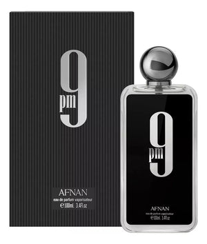 Afnan 9PM Hombre EDP (clásico) 100ml