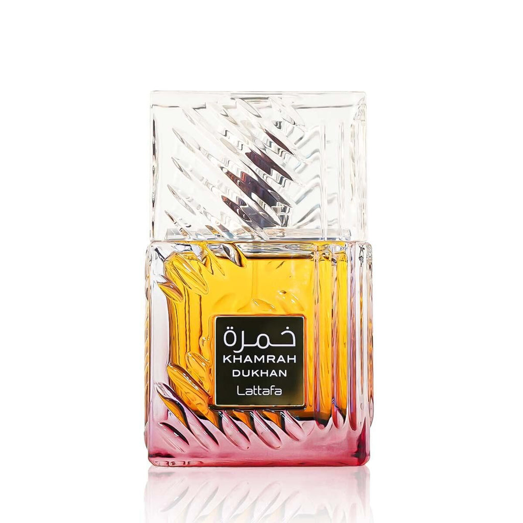Lattafa Khamrah Dukhan Eau de Parfum 100ML