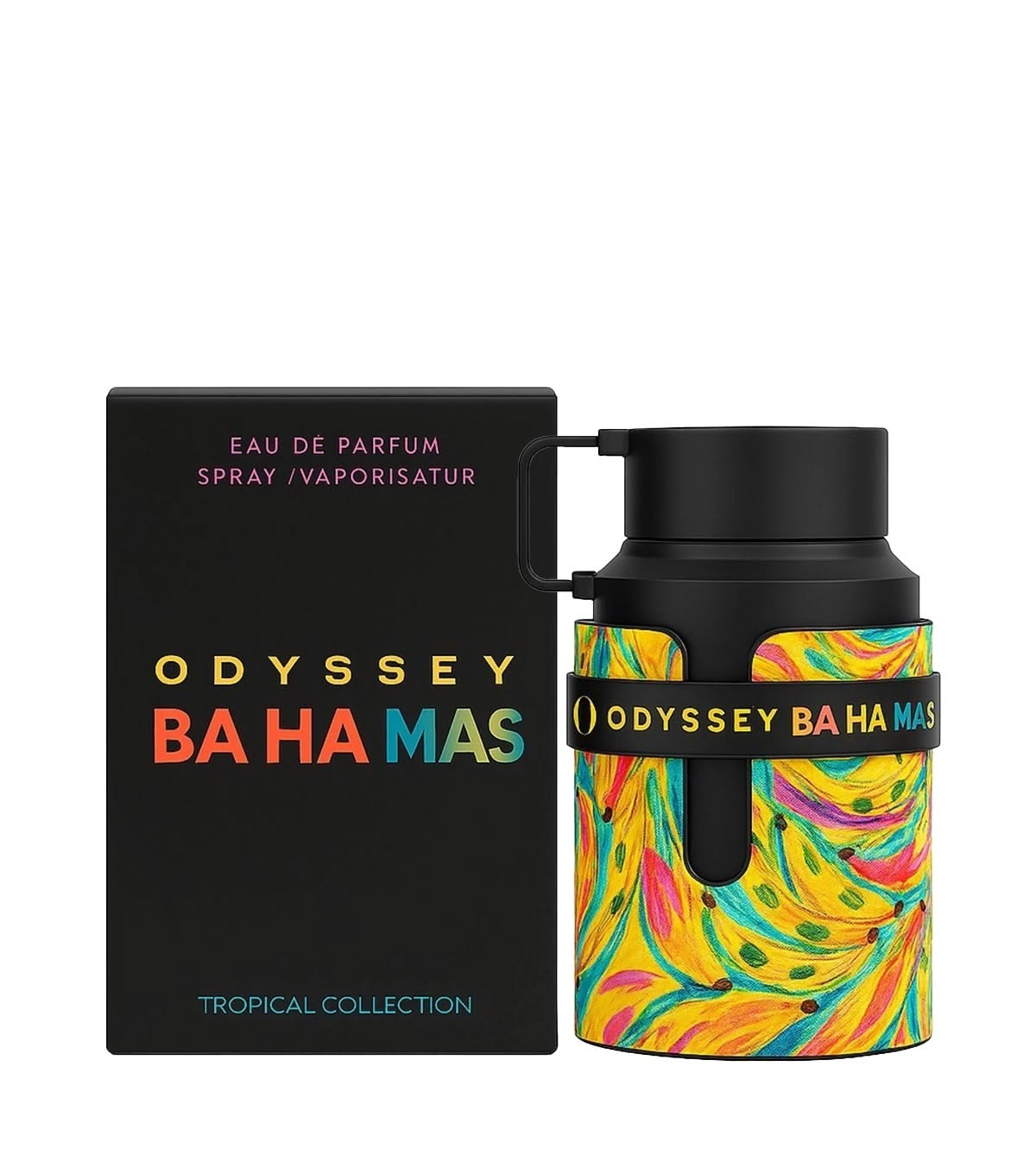 Armaf Odyssey Bahamas 100ml
