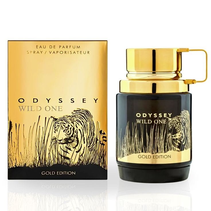 Armaf Odyssey Wild One 100ml