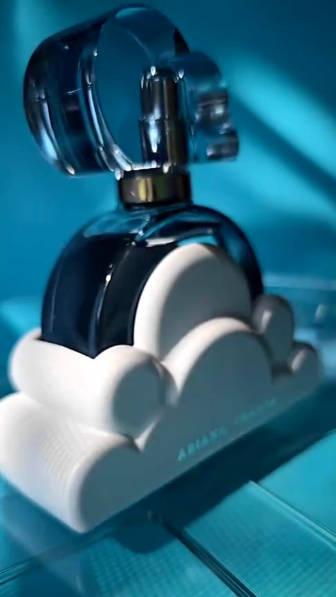 Ariana Grande Cloud 100 ML